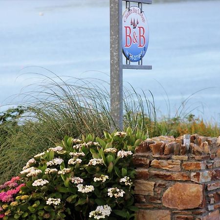 Clifden Bay Lodge Exteriör bild