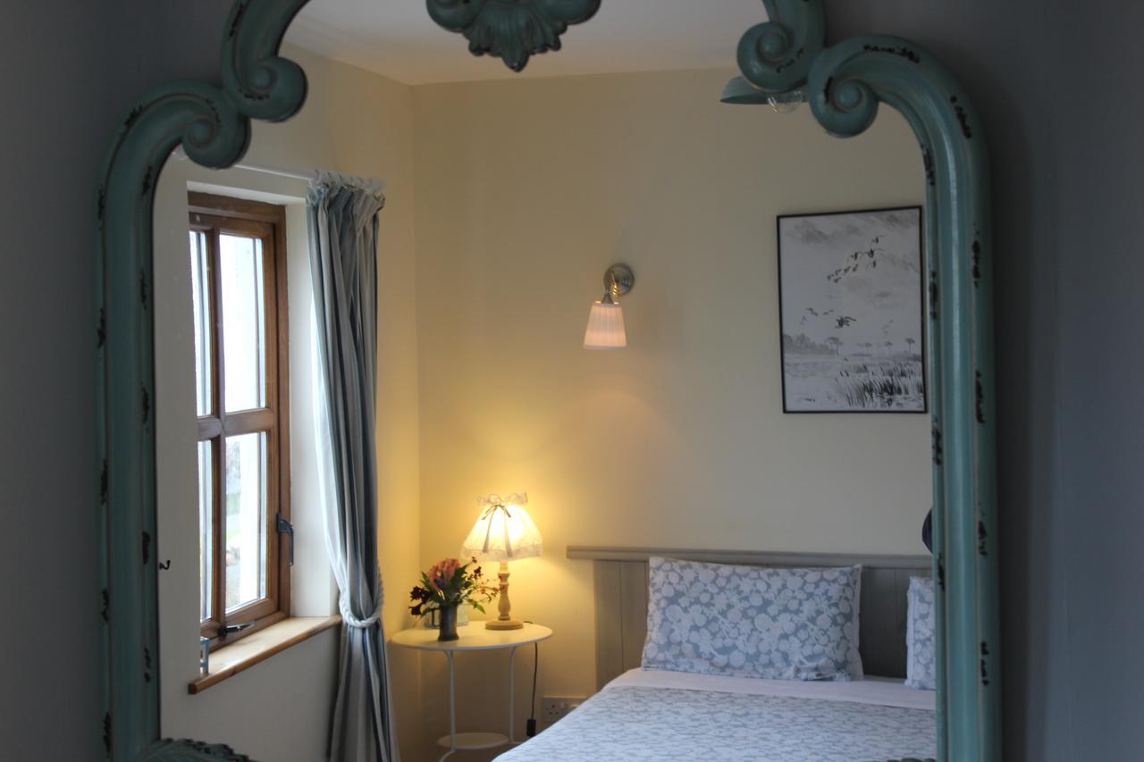 Clifden Bay Lodge Exteriör bild